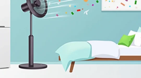 comparatif-entre-ventilateur-sur-pied-en-colonne-et-au-plafond-lequel-choisir