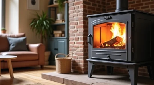 chauffer-toute-la-maison-avec-un-poele-a-bois-est-ce-vraiment-possible