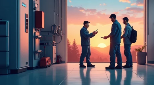 maintenance-preventive-d-une-chaudiere-a-condensation-haute-performance